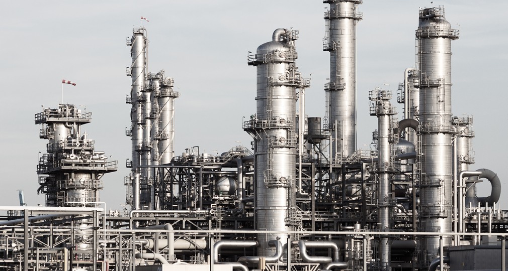 Oil & Gas